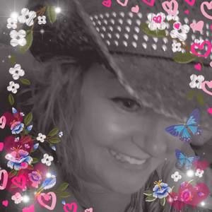 Meet your Posher, Mary beth